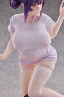 Original Character Statue 1/4 Yuri Hospital Ver. 39 cm