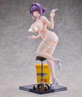 Original Character Statue 1/4 Yuri Hospital Ver. 39 cm