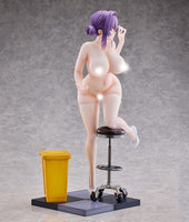 Original Character Statue 1/4 Yuri Hospital Ver. 39 cm