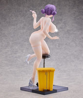 Original Character Statue 1/4 Yuri Hospital Ver. 39 cm