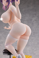 Original Character Statue 1/4 Yuri Hospital Ver. 39 cm