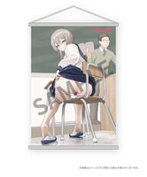 Original Character Statue 1/6 Mousou Tights.43: Suzu-chan Tapestry Set Edition 17 cm