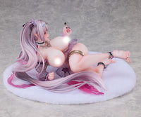 The Everlasting Elf of the Evening 3 Statue 1/6 Rosellina 12 cm