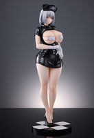 Original Character Statue 1/4 Mashiro Kurosawa 38 cm