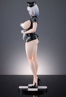 Original Character Statue 1/4 Mashiro Kurosawa 38 cm