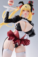 Original Character Statue 1/6 Rella Kishimoto re-run 30 cm