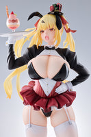 Original Character Statue 1/6 Rella Kishimoto re-run 30 cm