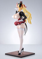 Original Character Statue 1/6 Rella Kishimoto re-run 30 cm