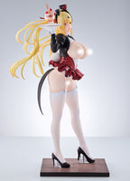 Original Character Statue 1/6 Rella Kishimoto re-run 30 cm