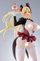 Original Character Statue 1/6 Rella Kishimoto re-run 30 cm