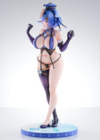 Original Character Statue 1/6 Julia re-run 27 cm