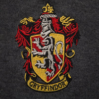 Harry Potter Knitted Sweater Gryffindor  Size M