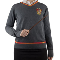 Harry Potter Knitted Sweater Gryffindor  Size S