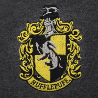 Harry Potter Knitted Sweater Hufflepuff Size XL