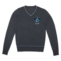 Harry Potter Knitted Sweater Ravenclaw  Size XL