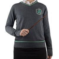 Harry Potter Knitted Sweater Slytherin Size XS