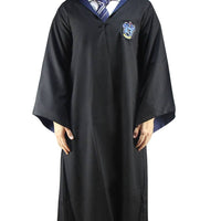 Harry Potter Wizard Robe Cloak Ravenclaw Size S