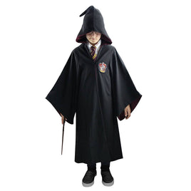 Harry Potter Kids Wizard Robe Gryffindor