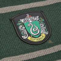 Harry Potter Scarf Slytherin 190 cm