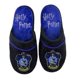 Harry Potter Slippers Ravenclaw Size M/L