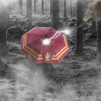 Harry Potter Umbrella Gryffindor