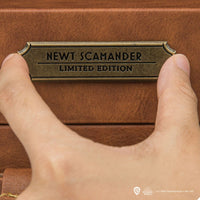 Fantastic Beasts Replica 1/1 Newt Scamander Suitcase Limited Edition