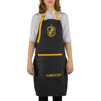 Harry Potter Apron Hufflepuff