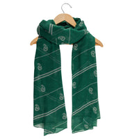 Harry Potter Lightweight Scarf Slytherin