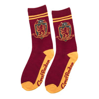 Harry Potter Socks 3-Pack Gryffindor