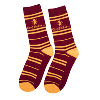 Harry Potter Socks 3-Pack Gryffindor