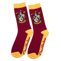 Harry Potter Socks 3-Pack Gryffindor