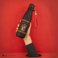 Harry Potter Thermo Water Bottle Gryffindor