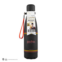 Harry Potter Thermo Water Bottle Gryffindor