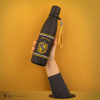 Harry Potter Thermo Water Bottle Hufflepuff