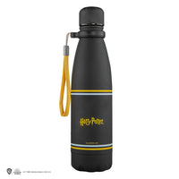 Harry Potter Thermo Water Bottle Hufflepuff