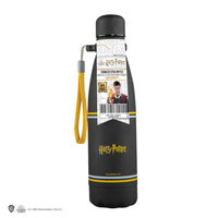 Harry Potter Thermo Water Bottle Hufflepuff