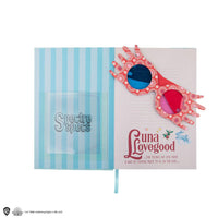 Harry Potter Notebook A5 Luna Lovegood