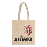 Harry Potter Tote Bag - Alumni Griffindor (Harry Potter) Tote bag