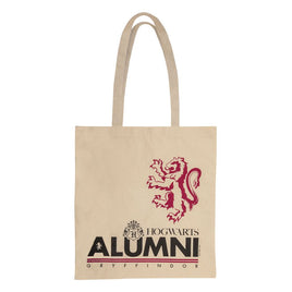 Harry Potter Tote Bag - Alumni Griffindor (Harry Potter) Tote bag