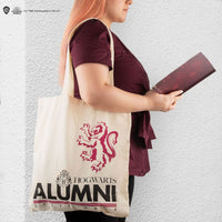 Harry Potter Tote Bag Alumni Gryffindor