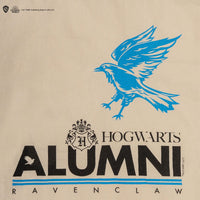 Harry Potter Tote Bag Alumni Ravenclaw