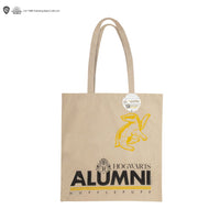 Harry Potter Tote Bag Alumni Hufflepuff