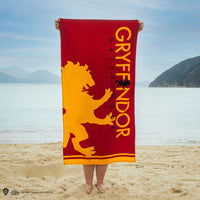 Harry Potter Towel Gryffindor 140 x 70 cm