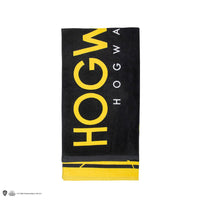 Harry Potter Towel Hogwarts 140 x 70 cm