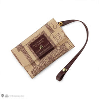 Harry Potter Shopping Bag & Pouch Marauder's Map