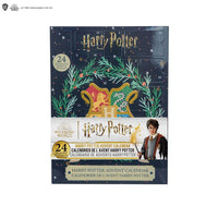 Harry Potter Advent Calendar Wizarding World 2022