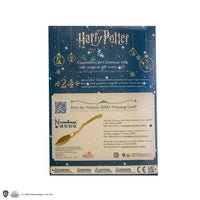 Harry Potter Advent Calendar Wizarding World 2022