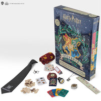 Harry Potter Advent Calendar Wizarding World 2022