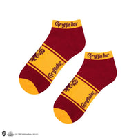 Harry Potter Ankle Socks 3-Pack Gryffindor