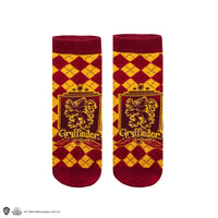 Harry Potter Ankle Socks 3-Pack Gryffindor